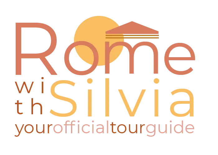 Rome with Silvia