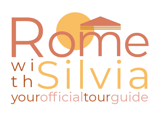 Rome with Silvia
