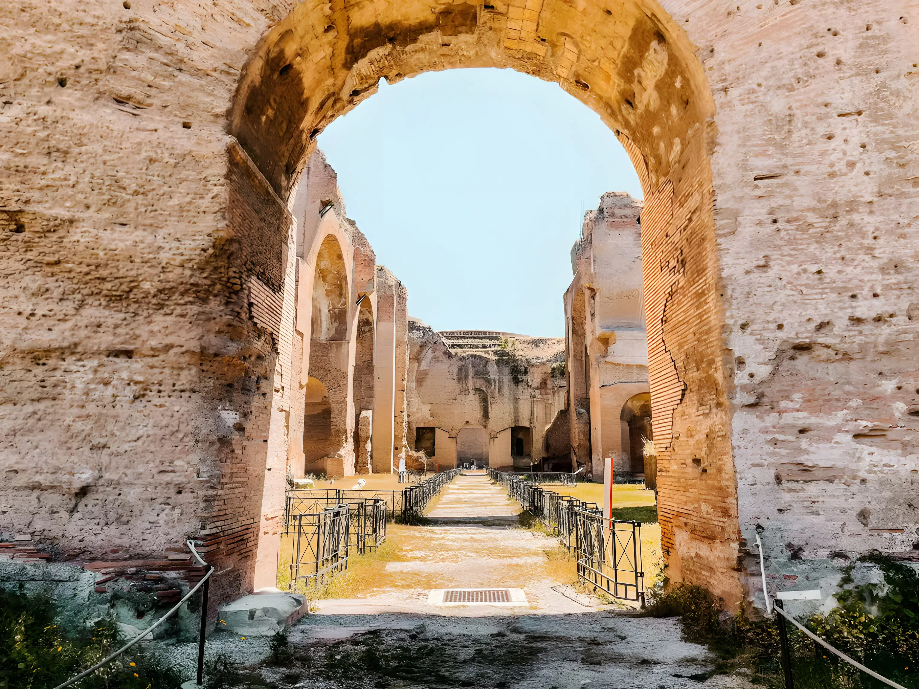 Caracalla Baths 2.avif