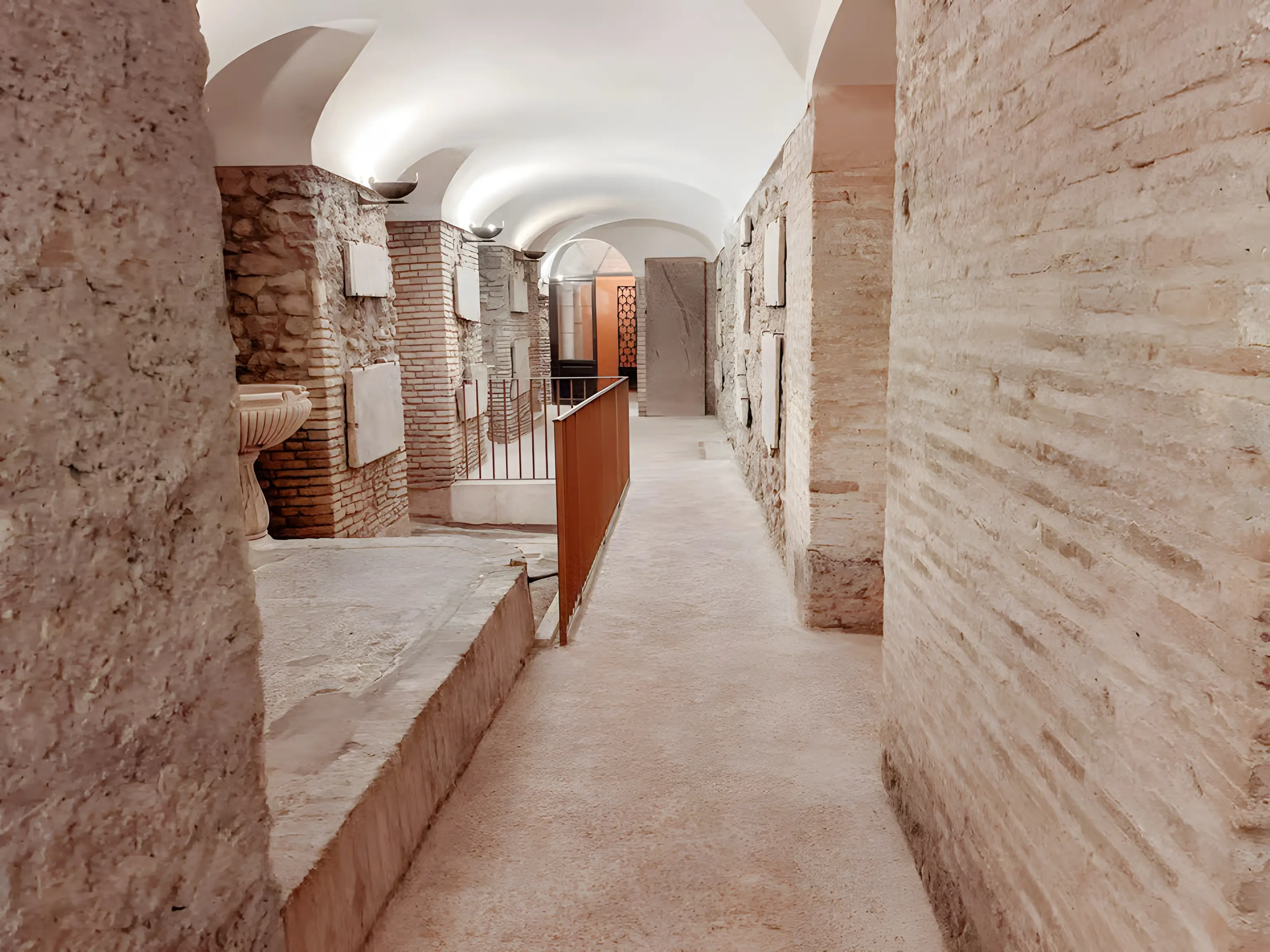 Santa Cecilia Basilica 2.avif