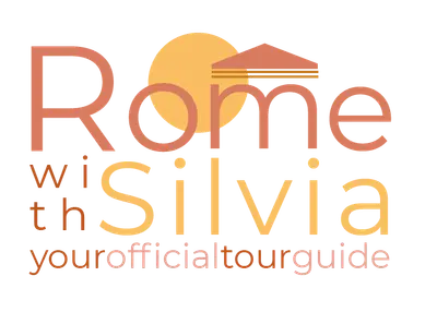 Rome with Silvia